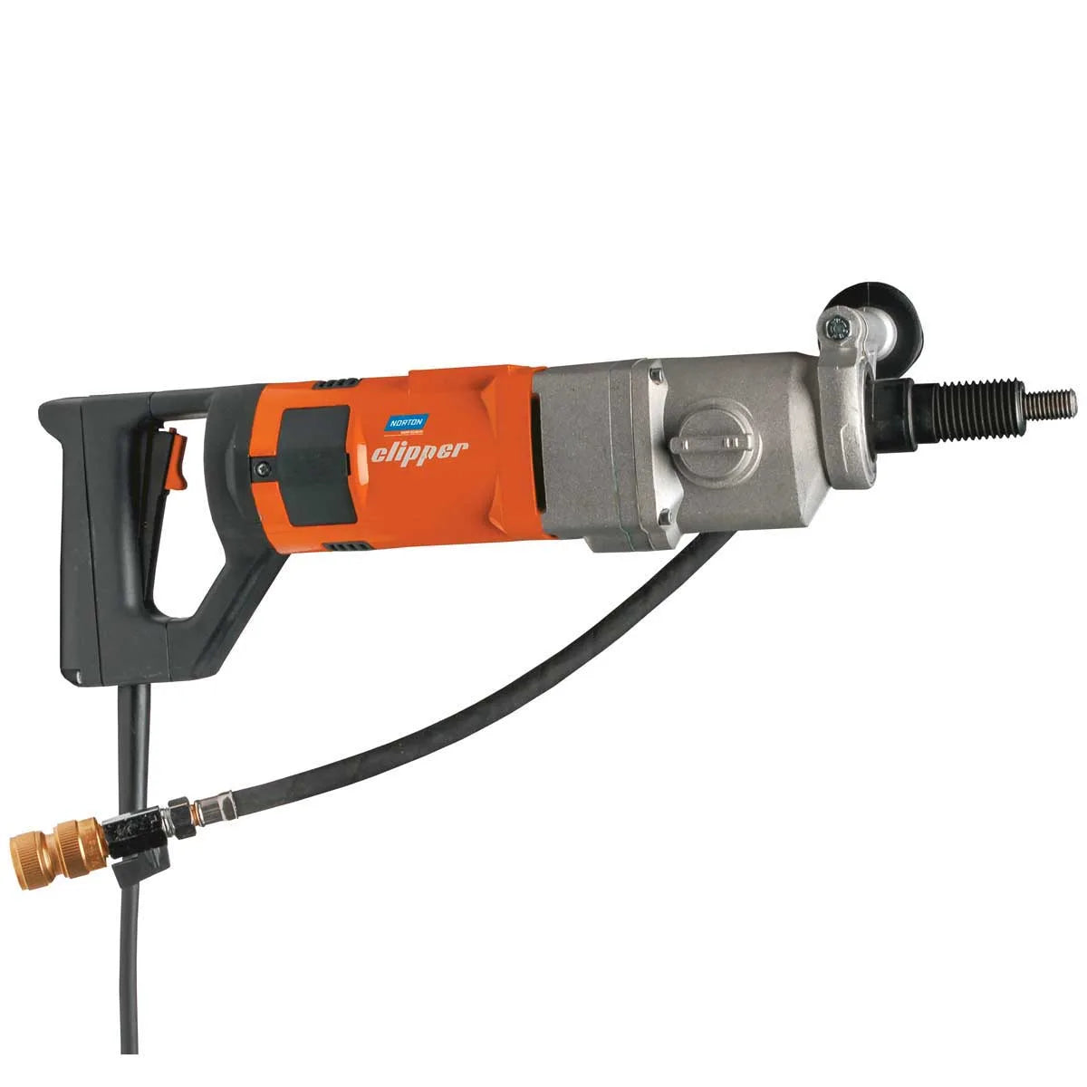 Norton Clipper HHDETOL Hand Held Core Drill