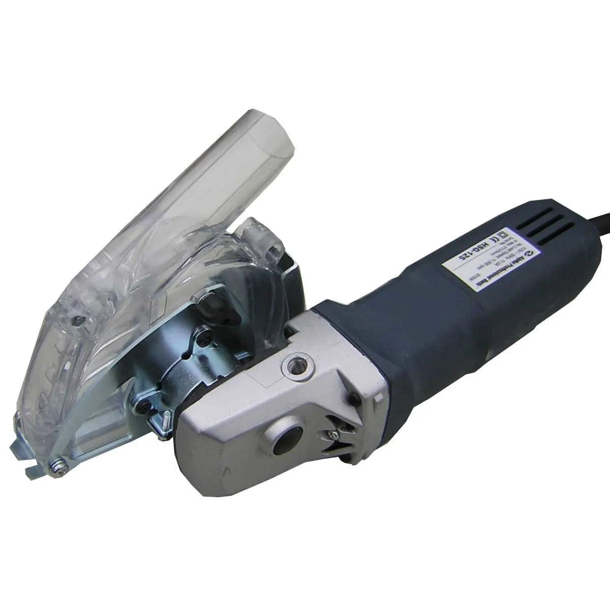 Angle Grinder Dust Shroud Type C