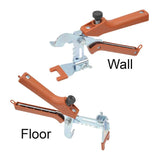 Raimondi Tile Leveling System Pliers, RLS floor and wall ceramic tile lippage free installation