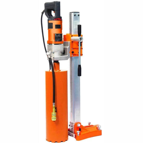 Norton Clipper HDR600C Hand Held Core Drill Rig