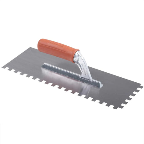 Raimondi TR38SQ14 Square Notch Trowel