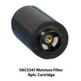 VAC3347 Moisture Filter Replacement Cartridge