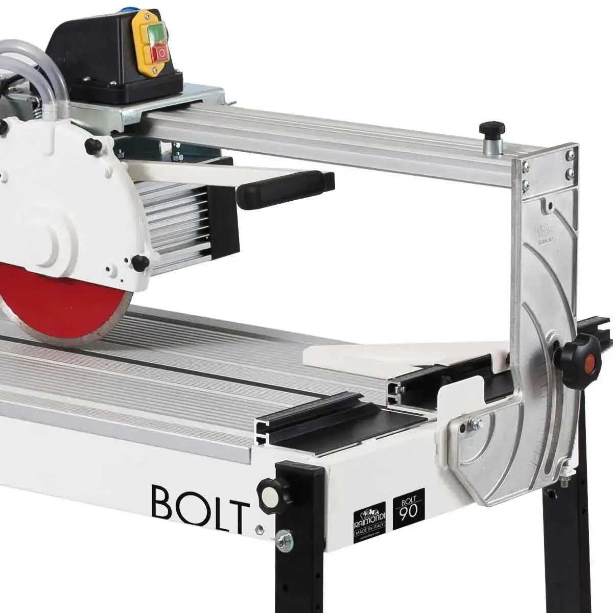 Raimondi Bolt Wet Tile Saw Front