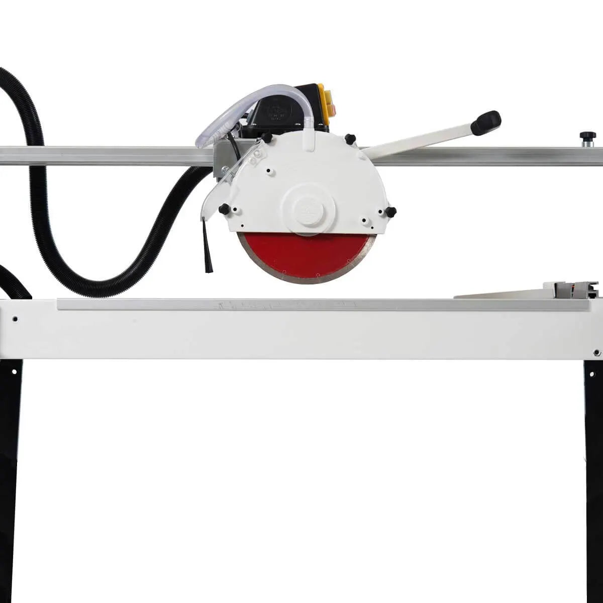 Raimondi Bolt Tile Saw Side View