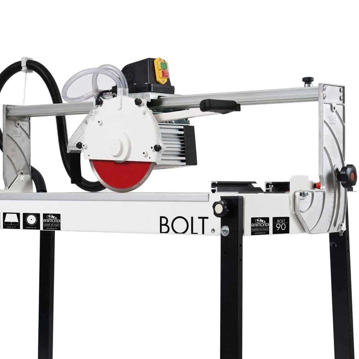 Raimondi Bolt Tile Saw Tile Switch