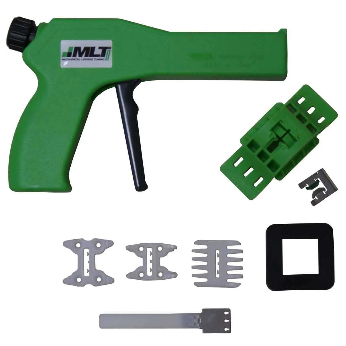 MLT Leveling System Ergonomic Gun lippage free tile installation