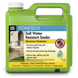 Stone Tech Salt Resistant Sealer - 1 Gallon