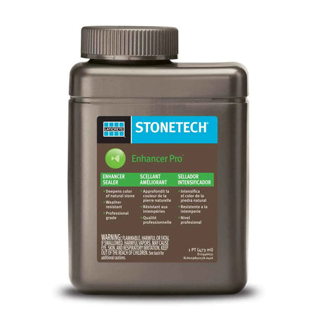 StoneTech Solvent-Based Enhancer Pro - 1 Pint