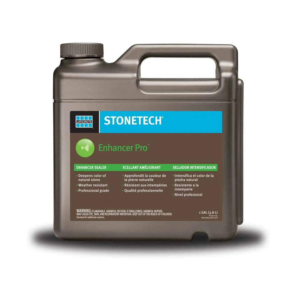 StoneTech Solvent-Based Enhancer Pro - 1 Gallon