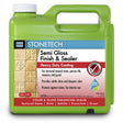 StoneTech Semi Gloss Finishing Sealer - 1 Gallon