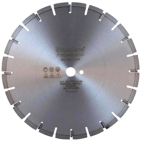 Husqvarna Professional F780A Asphalt Diamond Blade