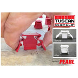 tuscan seam clips Truspace