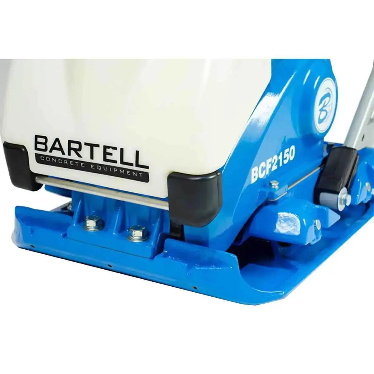 Bartell 20" x 21" Single Direction Plate Compactor