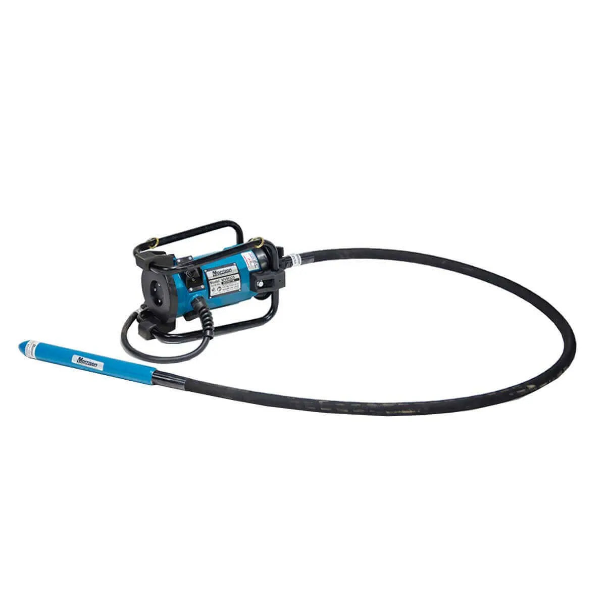 Bartell Morrison Concrete Vibrator 115V Power Units