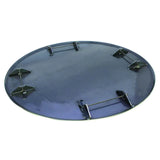 Replacement Power Trowel Float Pans