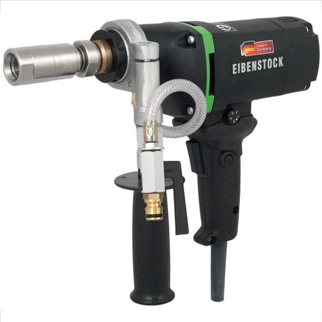 Eibenstock END1550P Hand Held Wet Core Drill