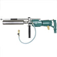 CS Unitec 6 inch Pneumatic Hand Held Core Drill