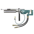 CS Unitec 6 inch Hydraulic Wet Core Drill