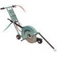 CSR160 20 inch Walk Behind Saw