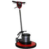 20 inch Hawk 1-1/2 Hp Two Speed Standard Floor Machine F03-20-01