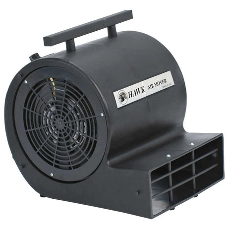 Hawk Black BH001-02 Industrial Blower