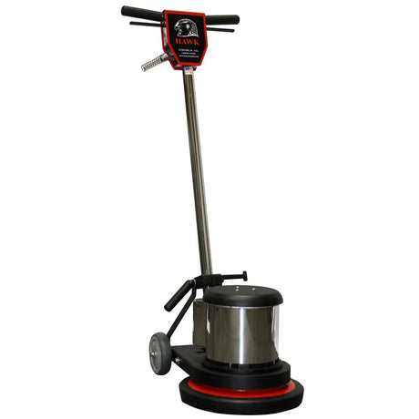 hawk 13 inch XHD heavy duty floor machine F23-01