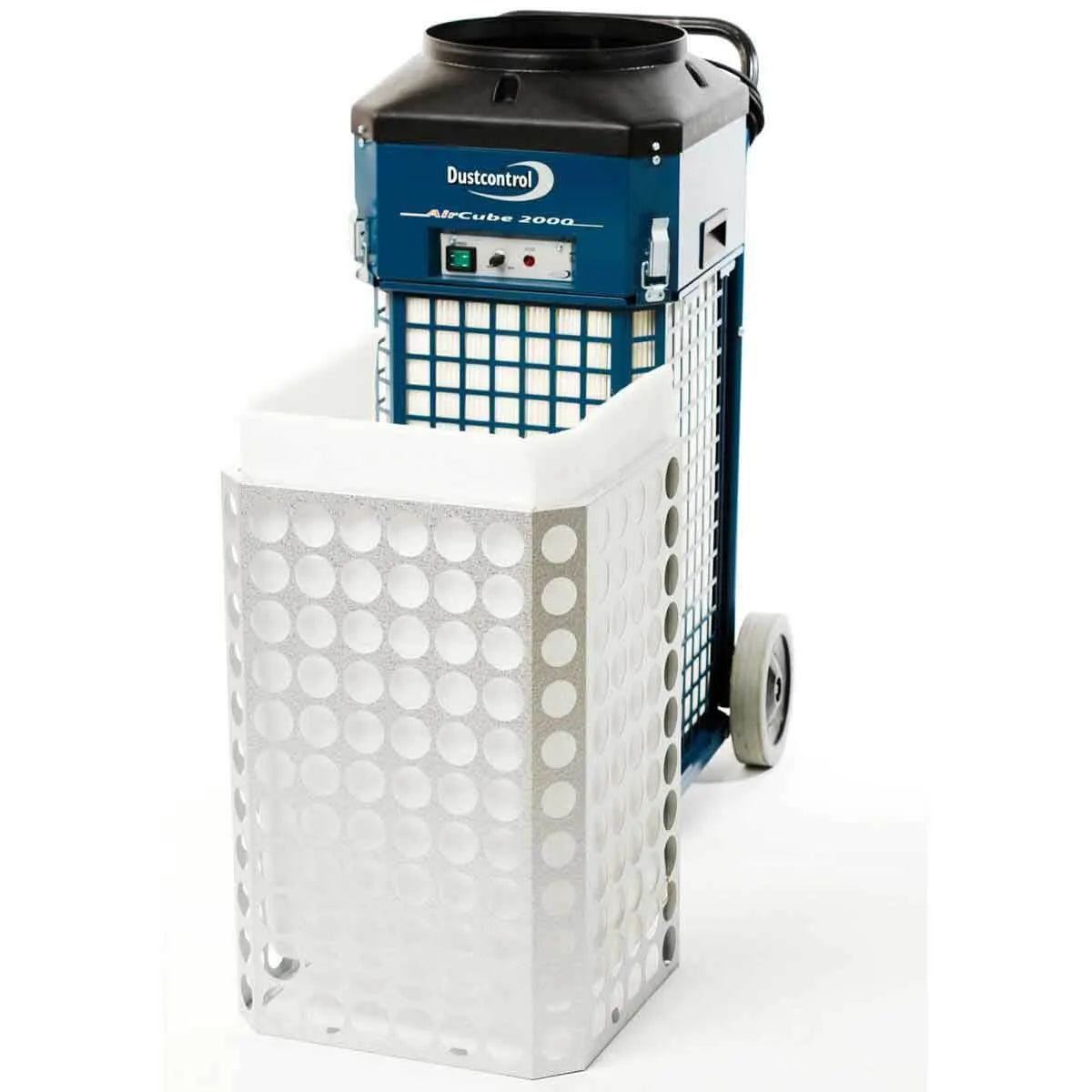 DC AirCube 2000 HEPA Filter