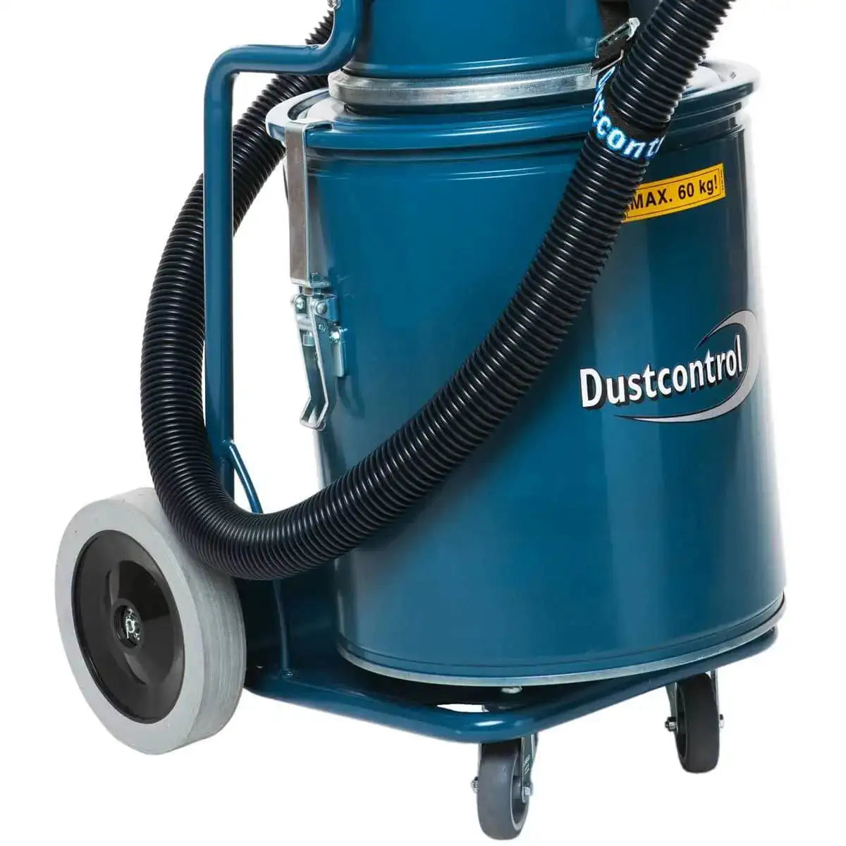 DC 2900A Mobile Dust Extractor