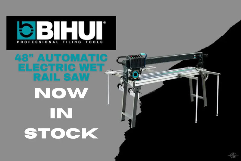 New Bihui Automatic Saw