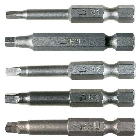 Quik Drive Driver Bits