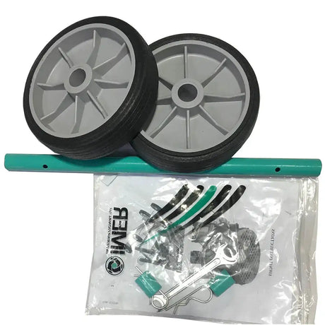 IMER Mortarman 120 Plus mixer wheel Kit 1107617