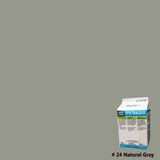 Laticrete SpectraLOCK PRO Epoxy Grout - Natural Gray