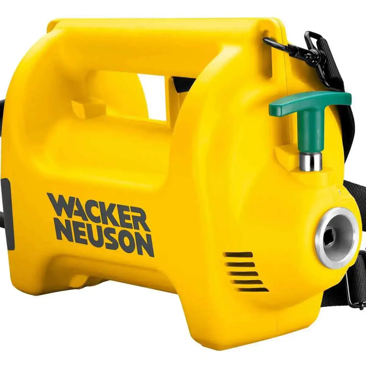 Wacker M1500 Vibrator Kit