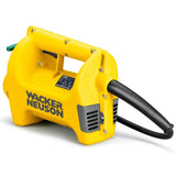 Wacker Neuson M1500 Motor side view