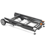 Husqvarna Rolling Stand Wheels