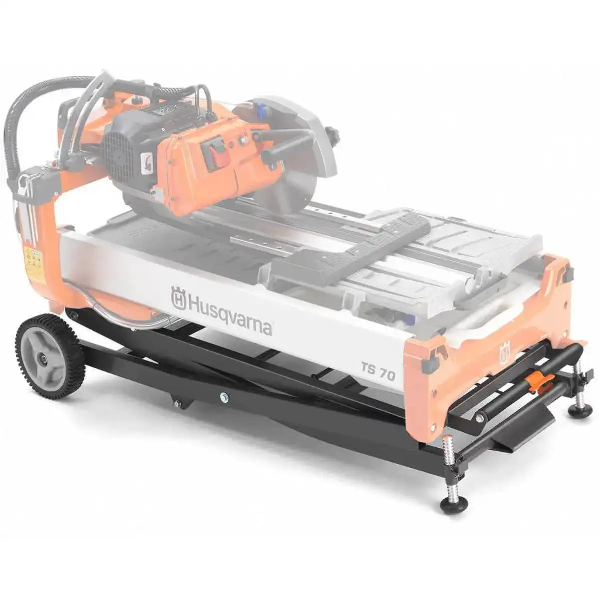 Husqvarna Rolling Stand