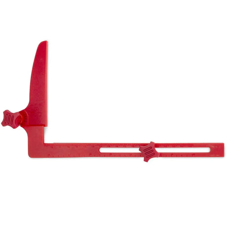 Rubi Lateral Stop Assembly for Star cutter