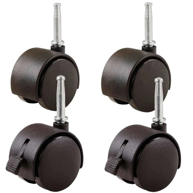 Rubi Grout Cleaner Castors