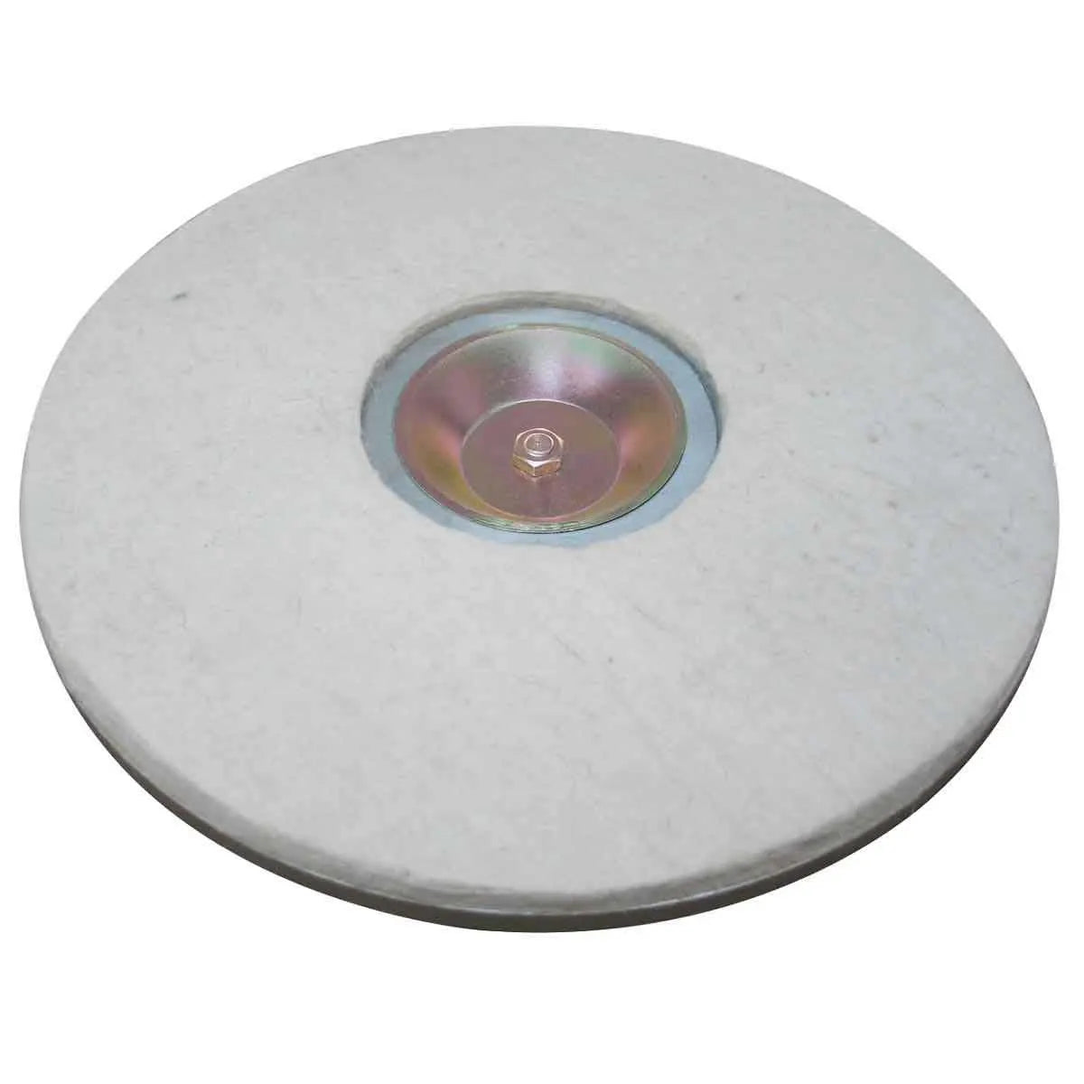 Pearl Abrasive 16 inch sanding plate attachment