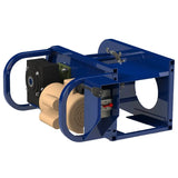 Heavy Duty 1-1/2 Hp Electric Motor for Conveyor