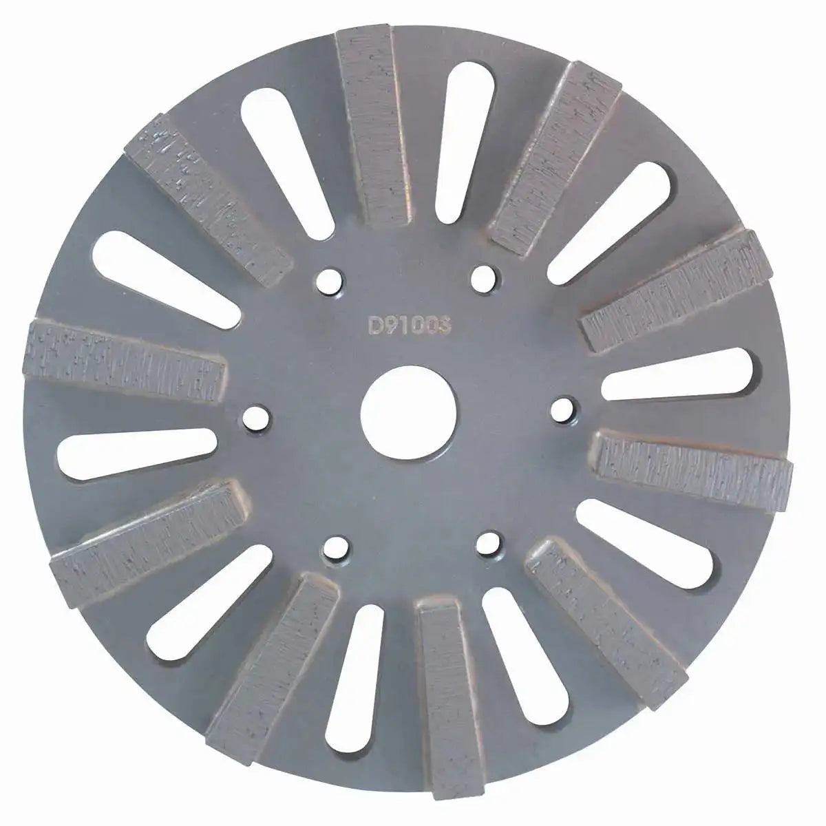 Diteq 8 inch Grinding Head for TG-8 and Teq-Edge Grinders