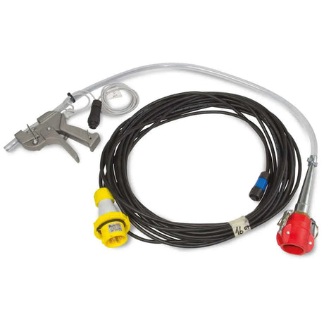 Imer Tuck Point Spray Gun Kit