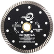 Diamax Cyclone Granite Turbo Blade