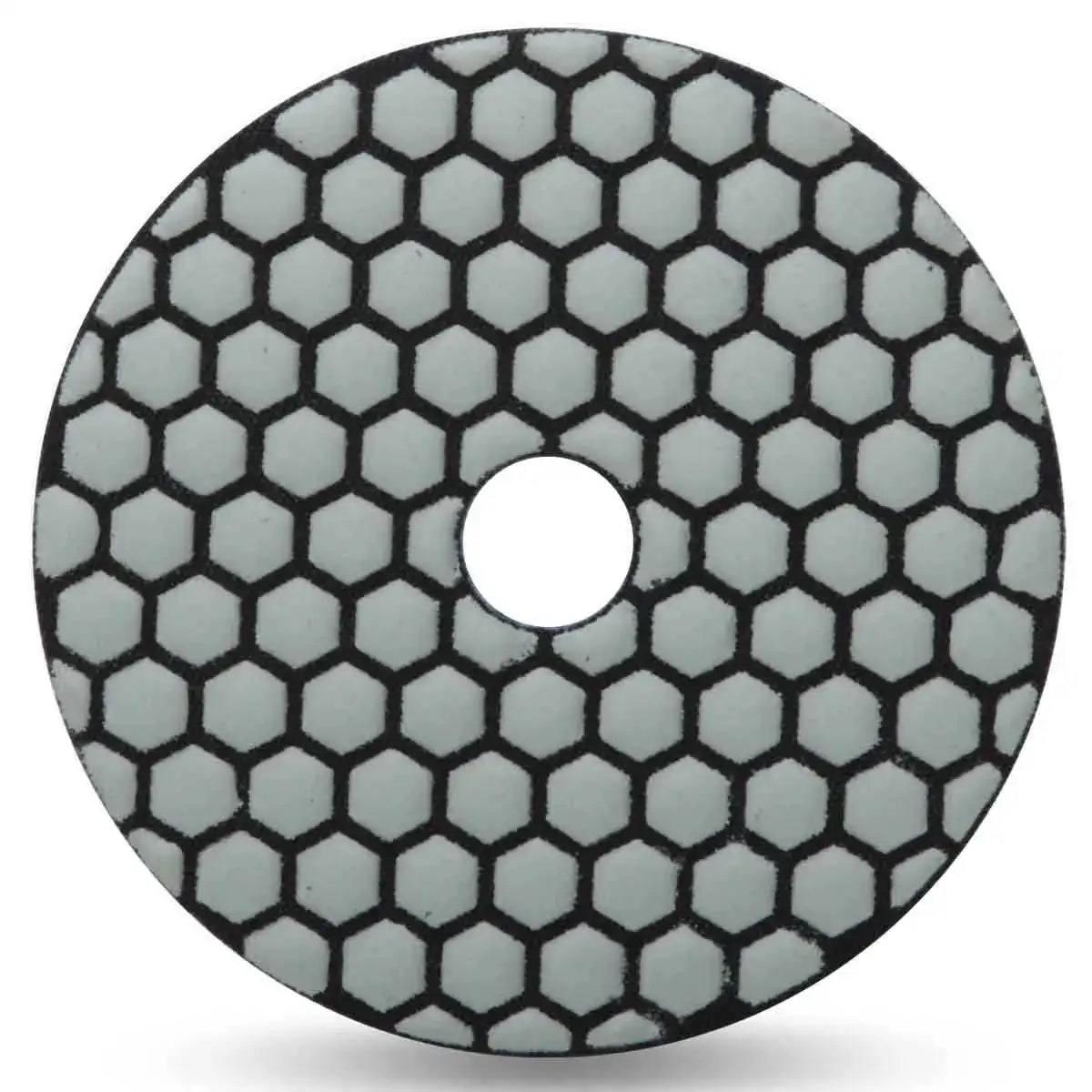 RUBI Premium 4 inch Dry Polishing Pad