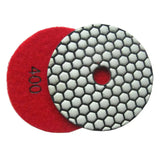 RUBI Premium Dry Polishing Pad - 400 Grit