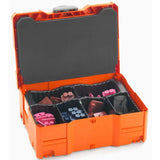 Husqvarna Grinder Tooling & Accessories Box