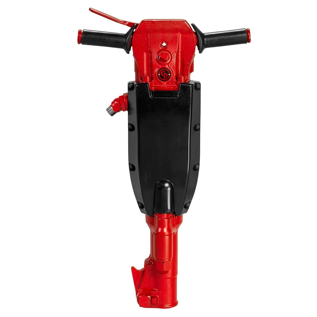 Chicago Pneumatic 90 Pound Concrete Breaker