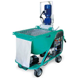 Imer Koine 35 Single Phase Mortar and Plaster Sprayer