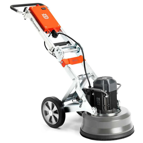 Husqvarna PG 450 Concrete Grinder