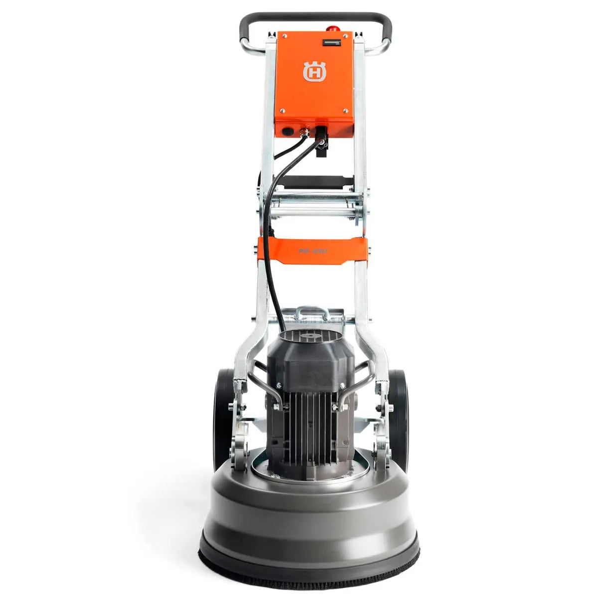 Husqvarna PG 450 18 inch Planetary Floor Grinder